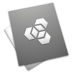 Extension Manager CS3 Icon 256x256 png
